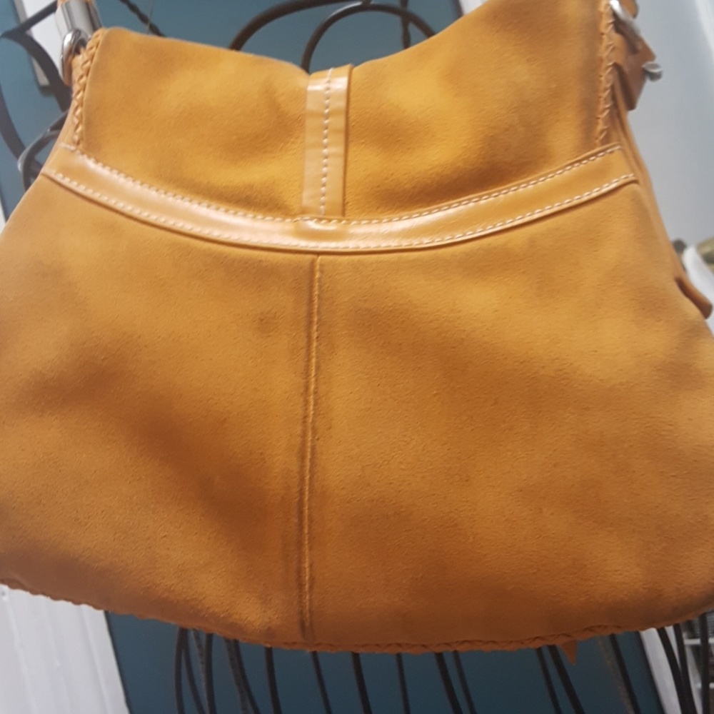 Hand bag - Picture 2 of 4